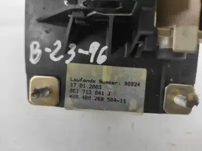 Автозапчасти б/у рычаг переключения передач за audi a4 b6 (8e2) 2.5 tdi ссылки oem iam 8e1713041j  