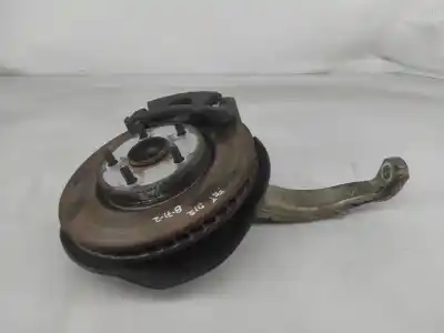 Second-hand car spare part front right knuckle for lexus is ii (_xe2_) 220 d (ale20) oem iam references 