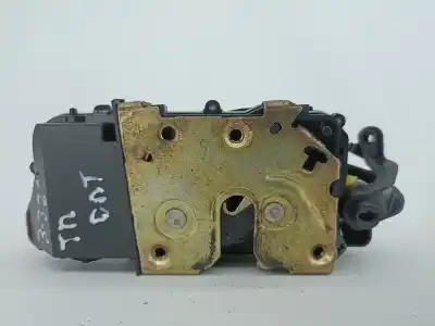 Автозапчасти б/у замок задней правой двери за citroen xsara break (n2) 1.4 i ссылки oem iam 