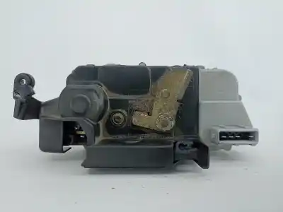 Автозапчастина б/у замок заднього правого дверя для citroen xsara break (n2) 1.4 i посилання на oem iam   