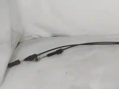 Автозапчастина б/у передач для ford fusion (ju_) 1.4 tdci посилання на oem iam 6n1r7c4530a  