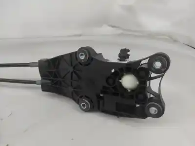 Автозапчастина б/у передач для ford fusion (ju_) 1.4 tdci посилання на oem iam 6n1r7c4530a  