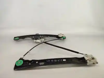 Piesă de schimb auto la mâna a doua mecanism acționare geam fațã stânga pentru bmw 3 (e90) 320 d referințe oem iam 6pinos