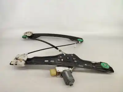Second-hand car spare part driver left window regulator for bmw 3 (e90) 320 d oem iam references 6pinos  