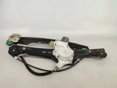 Second-hand car spare part driver left window regulator for bmw 3 (e90) 320 d oem iam references 6pinos  