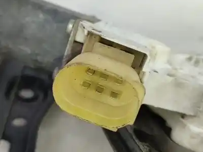 Second-hand car spare part driver left window regulator for bmw 3 (e90) 320 d oem iam references 6pinos  