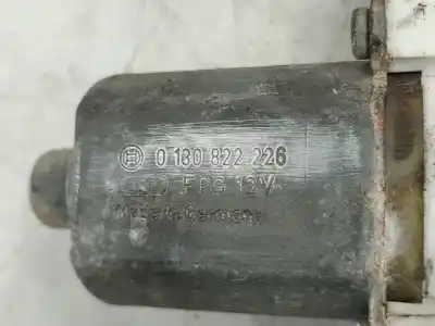 Second-hand car spare part driver left window regulator for bmw 3 (e90) 320 d oem iam references 6pinos  