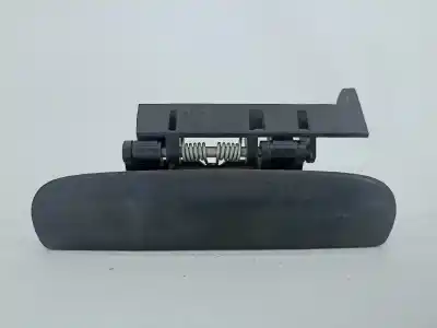 Автозапчасти б/у задняя левая наружная ручка за citroen xsara break (n2) 1.4 i ссылки oem iam 96334567