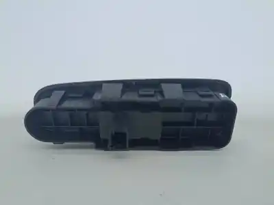 Автозапчастина б/у передній правий віконний вимикач для citroen c4 picasso i monospace (ud_) 1.6 hdi посилання на oem iam 96639377zd  