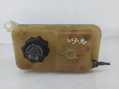 Peça sobressalente para automóvel em segunda mão depósito de expansão por citroen c5 ii (rc_) 110 gasolina 2005 5p referências oem iam 