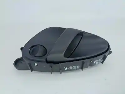 Автозапчасти б/у левая передняя внутренняя ручка за citroen xsara break (n2) 1.4 i ссылки oem iam 9623200177