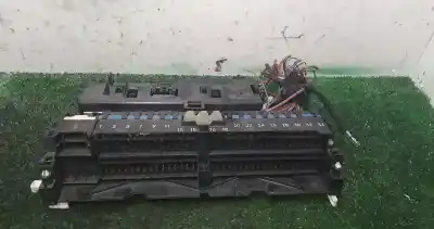 Second-hand car spare part FUSE BOX UNIT for BMW 3 (E46)  OEM IAM references 8364540  