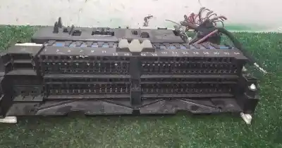 Second-hand car spare part fuse box unit for bmw 3 (e46) 320 d oem iam references 8364540  