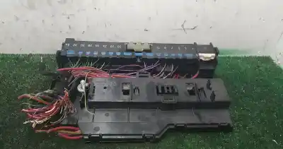 Second-hand car spare part fuse box unit for bmw 3 (e46) 320 d oem iam references 8364540  
