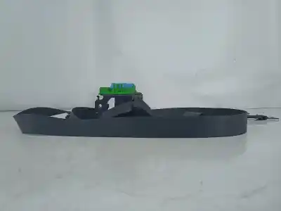 Piesă de schimb auto la mâna a doua centurã de siguranțã partea din fatã dreapta pentru citroen c4 picasso i monospace (ud_) 1.6 hdi referințe oem iam 9654964377  