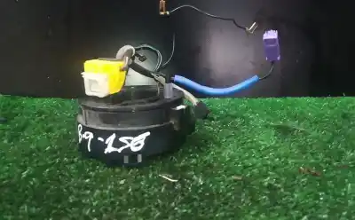 Pezzo di ricambio per auto di seconda mano anello airbag per seat leon (1p1) 2.0 tdi riferimenti oem iam 1k0959653c