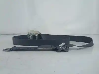 Piesă de schimb auto la mâna a doua centurã de sigurantã spate dreapta pentru citroen c4 picasso i monospace (ud_) 1.6 hdi referințe oem iam 9654437877  