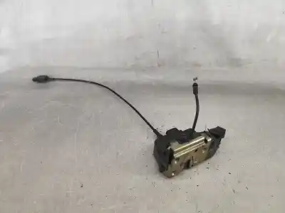 Автозапчастина б/у замок передніх дверей лівий для renault megane ii break (km0/1_) 1.5 dci (km02. km13) gasóleo 2004 5p посилання на oem iam 4 pinos Автозапчастина б/у замок передніх дверей лівий для renault megane ii break (km0/1_) 1.5 dci (km02. km13) gasóleo 2004 5p посилання на oem iam 4 pinos