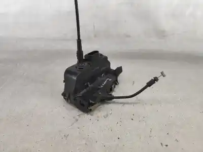 Автозапчасти б/у замок левой передней двери за renault megane ii break (km0/1_) 1.5 dci (km02. km13) gasóleo 2004 5p ссылки oem iam 4 pinos   Автозапчасти б/у замок левой передней двери за renault megane ii break (km0/1_) 1.5 dci (km02. km13) gasóleo 2004 5p ссылки oem iam 4 pinos