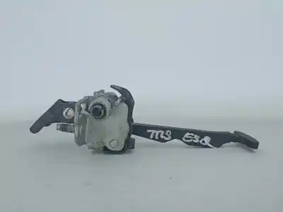 Pezzo di ricambio per auto di seconda mano fermo porta per citroen c4 picasso i monospace (ud_) 1.6 hdi riferimenti oem iam   