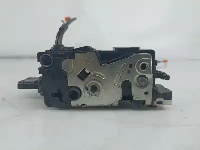 Автозапчасти б/у замок задней левой двери за citroen c4 picasso i monospace (ud_) 1.6 hdi ссылки oem iam 6 pinos