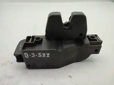 Автозапчастина б/у замок багажника / ворот для citroen c3 i (fc_, fn_) 1.1 i посилання на oem iam 18020317  