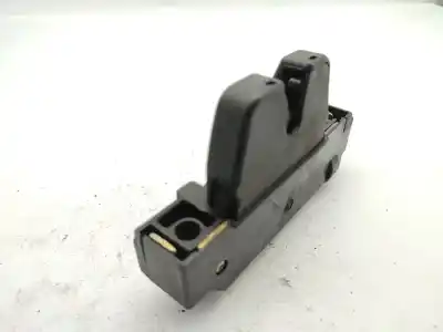 Автозапчастина б/у замок багажника / ворот для citroen c3 i (fc_, fn_) 1.1 i посилання на oem iam 18020317  