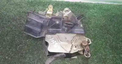 Second-hand car spare part REAR RIGHT DOOR LOCK for BMW 5 (E39)  OEM IAM references   