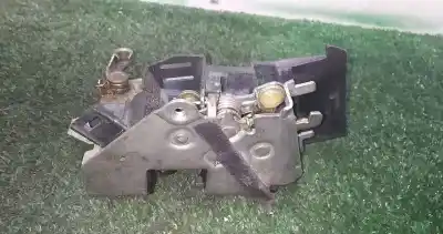 Second-hand car spare part rear right door lock for bmw 5 (e39) 4p oem iam references   