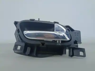 Автозапчасти б/у внутри передней правой ручки за citroen c4 picasso i monospace (ud_) 1.6 hdi ссылки oem iam 96555516vd