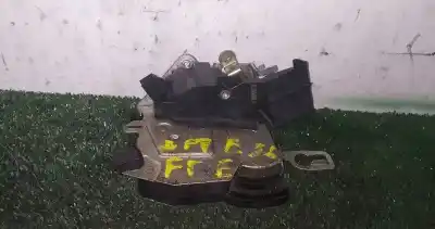 Second-hand car spare part LEFT FRONT DOOR LOCK for BMW 3 (E36)  OEM IAM references   