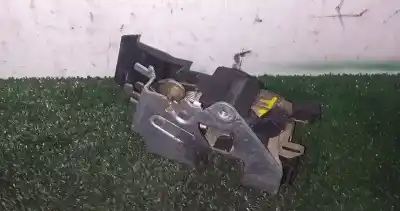 Second-hand car spare part left front door lock for bmw 3 (e36) r620 gasolina 1993 4p oem iam references   