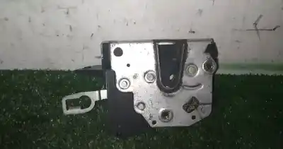 Second-hand car spare part left front door lock for bmw 3 (e36) r620 gasolina 1993 4p oem iam references   