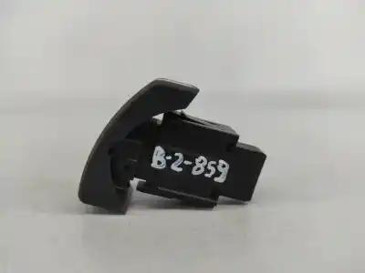 Second-hand car spare part hazard warning lights for opel corsa c (x01) 1.2 (f08 f68) oem iam references 9164141  