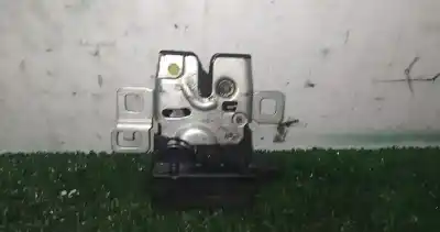 Second-hand car spare part trunk lock for mini mini (r50, r53) 3240 lb gasolina 2006 3p oem iam references   