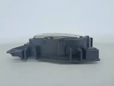 İkinci el araba yedek parçası sol arka iç kulp için citroen c4 picasso i monospace (ud_) 1.6 hdi oem iam referansları 96555518vd  