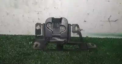 Second-hand car spare part TRUNK LOCK for BMW 3 TOURING (E46)  OEM IAM references 51247026192  