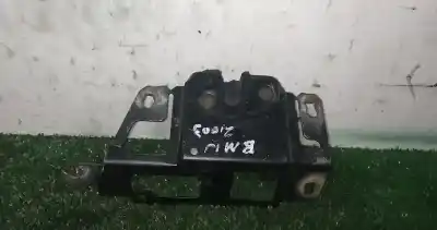 Second-hand car spare part trunk lock for bmw 3 touring (e46) 5p oem iam references 51247026192  