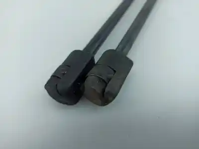 Second-hand car spare part tailgate gas strut for skoda fabia i break (6y5) 1.4 gasolina 2002 5p oem iam references   