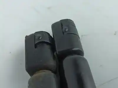 Second-hand car spare part tailgate gas strut for skoda fabia i break (6y5) 1.4 gasolina 2002 5p oem iam references   