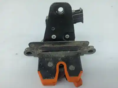 Автозапчасти б/у замок багажника/ворот за skoda fabia i break (6y5) 1.4 gasolina 2002 5p ссылки oem iam 6y9827501c Автозапчасти б/у замок багажника/ворот за skoda fabia i break (6y5) 1.4 gasolina 2002 5p ссылки oem iam 6y9827501c