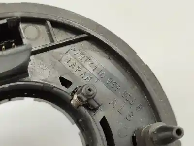 Автозапчасти б/у кольцо подушки безопасности за skoda fabia i break (6y5) 1.4 gasolina 2002 5p ссылки oem iam 1j0959653b  