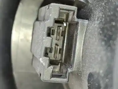 Автозапчасти б/у отопительный двигатель за skoda fabia i break (6y5) 1.4 gasolina 2002 5p ссылки oem iam 6q1819015b  