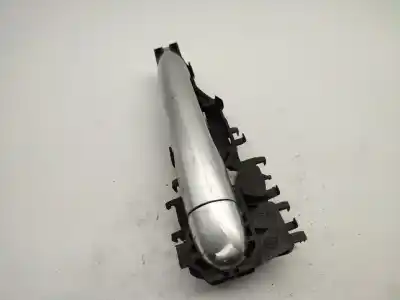 Автозапчастина б/у завнішня ручка задня ліва для renault megane ii break (km0/1_) 1.5 dci (km02. km13) gasóleo 2004 5p посилання на oem iam 250903   Автозапчастина б/у завнішня ручка задня ліва для renault megane ii break (km0/1_) 1.5 dci (km02. km13) gasóleo 2004 5p посилання на oem iam 250903