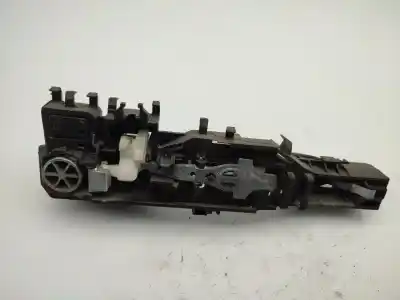 Автозапчастина б/у завнішня ручка задня ліва для renault megane ii break (km0/1_) 1.5 dci (km02. km13) gasóleo 2004 5p посилання на oem iam 250903   Автозапчастина б/у завнішня ручка задня ліва для renault megane ii break (km0/1_) 1.5 dci (km02. km13) gasóleo 2004 5p посилання на oem iam 250903