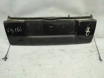 Pezzo di ricambio per auto di seconda mano portellone per citroen c2 (jm_) 1.1 riferimenti oem iam 