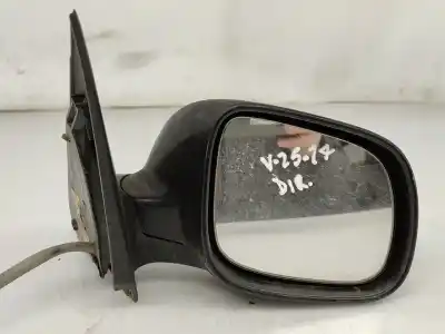Автозапчасти б/у задний вид справа за skoda fabia i break (6y5) 1.4 gasolina 2002 5p ссылки oem iam  Автозапчасти б/у задний вид справа за skoda fabia i break (6y5) 1.4 gasolina 2002 5p ссылки oem iam