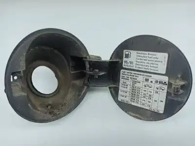 Автозапчасти б/у наружная крышка топлива за skoda fabia i break (6y5) 1.4 gasolina 2002 5p ссылки oem iam    Автозапчасти б/у наружная крышка топлива за skoda fabia i break (6y5) 1.4 gasolina 2002 5p ссылки oem iam