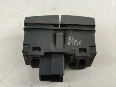 Автозапчасти б/у предупреждение за ford focus c-max (dm2) 2.0 tdci ссылки oem iam 4m5t15a860ab  