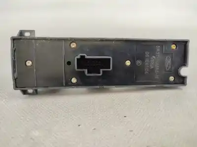 Автозапчасти б/у выключатель левого переднего окна за ford c-max (dm2) 2.0 tdci ссылки oem iam 3m5t14a132af  